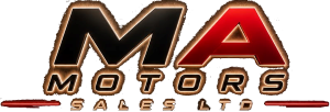 MA Motor Sales